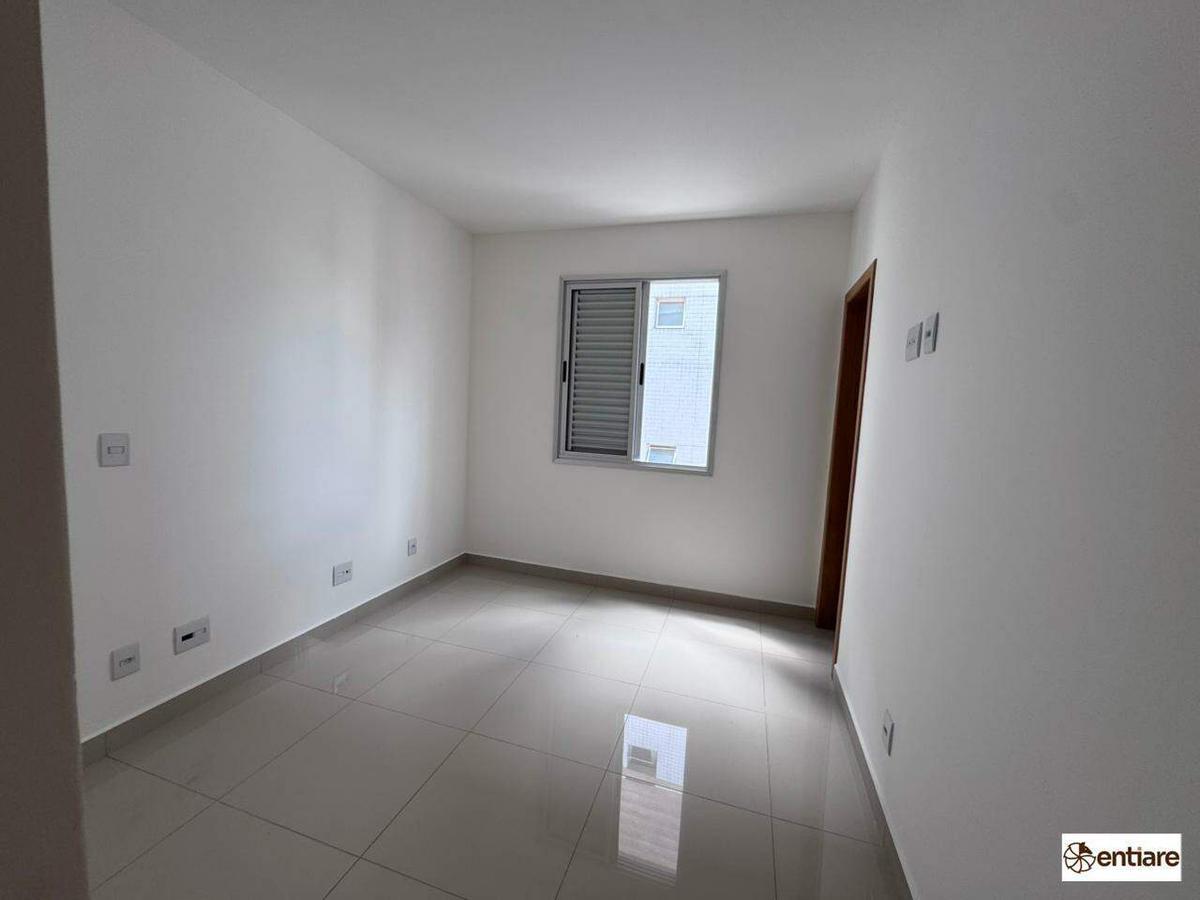 Cobertura, Vila Paris, 2 Quartos, 3 Vagas
