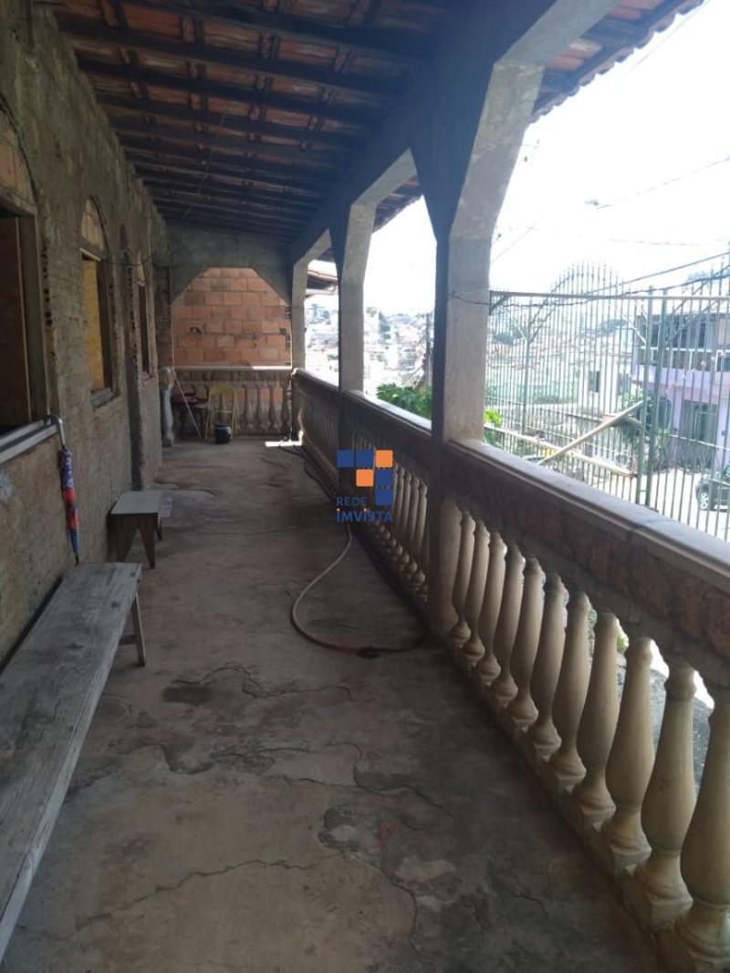 Casa, Linda Vista, 3 Quartos, 4 Vagas, 1 Suíte