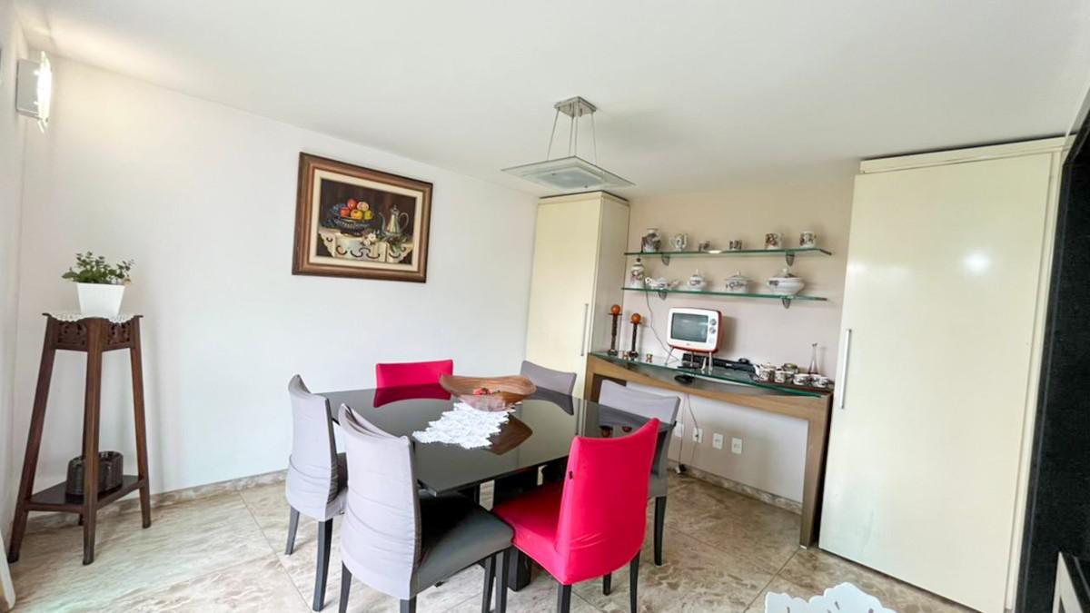 Casa, Planalto, 3 Quartos, 2 Vagas, 1 Suíte