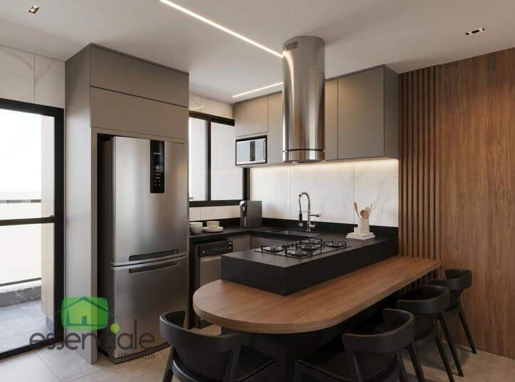 Apartamento, Jardim Riacho das Pedras, 3 Quartos, 2 Vagas, 2 Suítes
