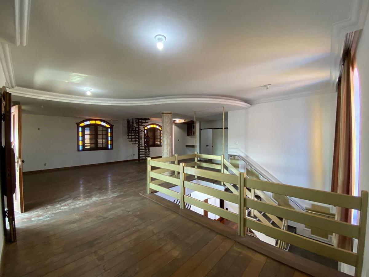 Casa, Dona Clara, 8 Quartos, 10 Vagas, 10 Suítes