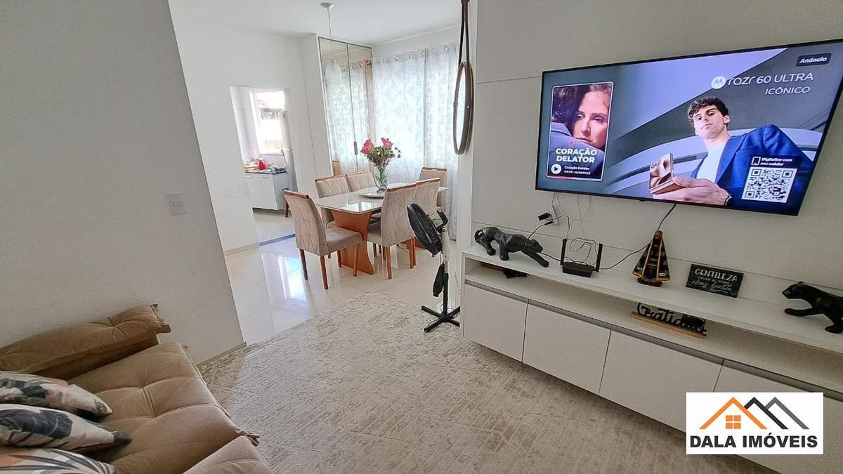 Apartamento, Planalto, 3 Quartos, 2 Vagas, 1 Suíte