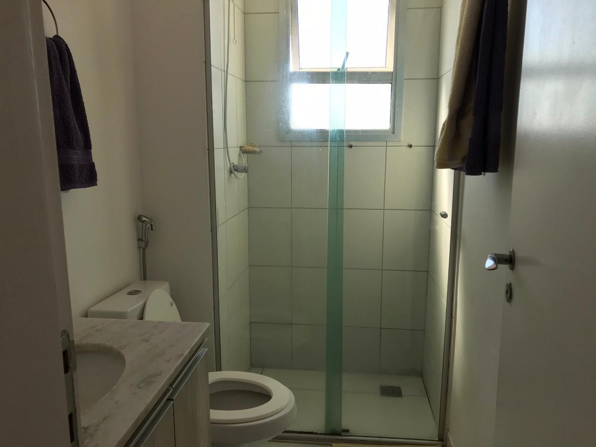 Apartamento, Heliópolis, 2 Quartos, 1 Vaga, 1 Suíte