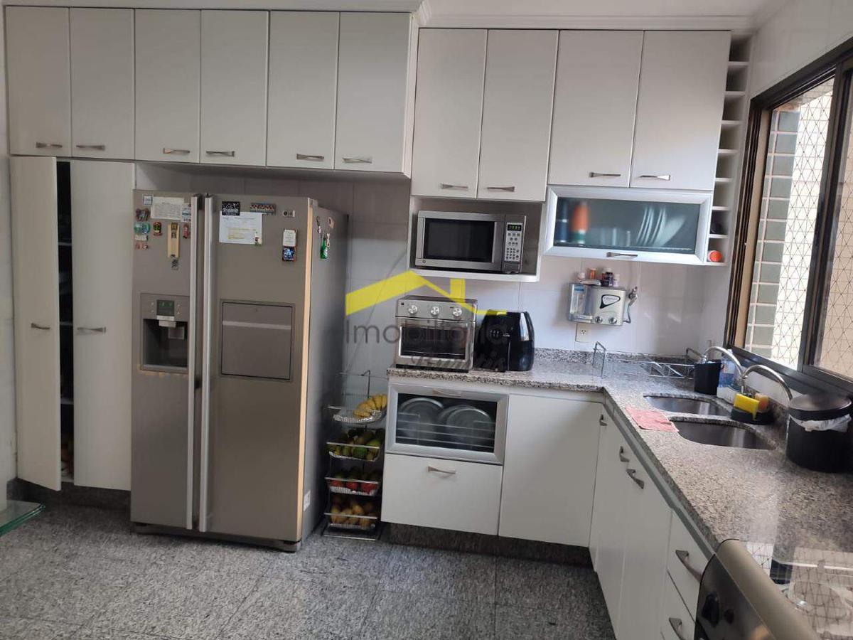 Apartamento, Buritis, 4 Quartos, 3 Vagas, 1 Suíte