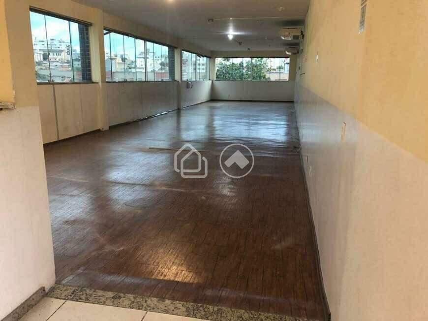Prédio, Santa Efigênia, 11 Vagas