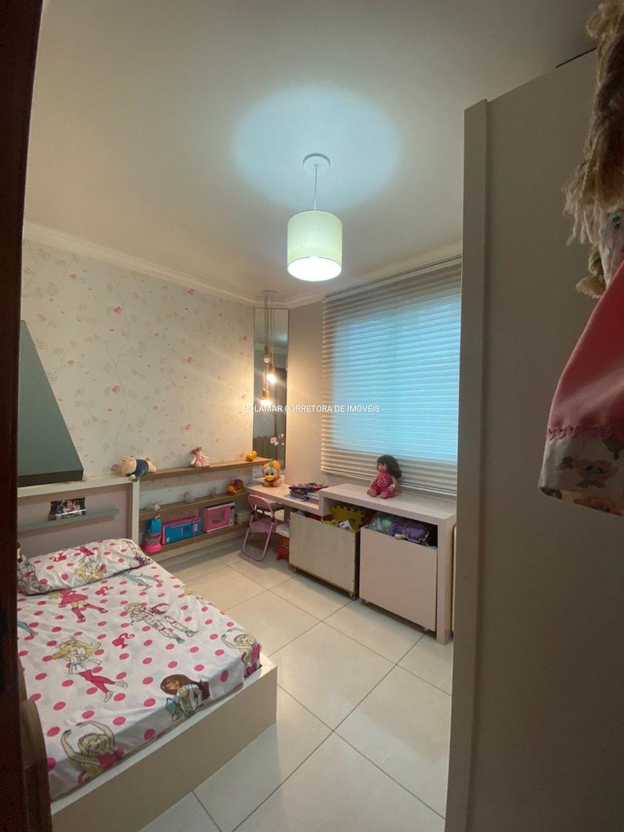 Apartamento, Palmeiras, 3 Quartos, 1 Vaga