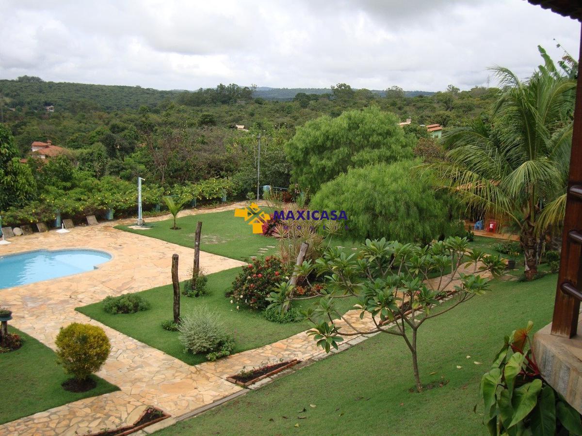 Casa, Tavares, 4 Quartos, 15 Vagas, 2 Suítes