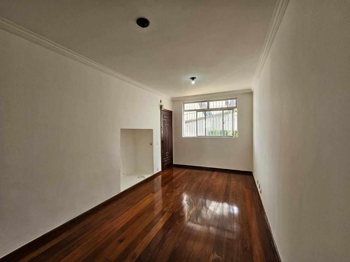 Apartamento, Fernão Dias, 3 Quartos, 2 Vagas, 1 Suíte