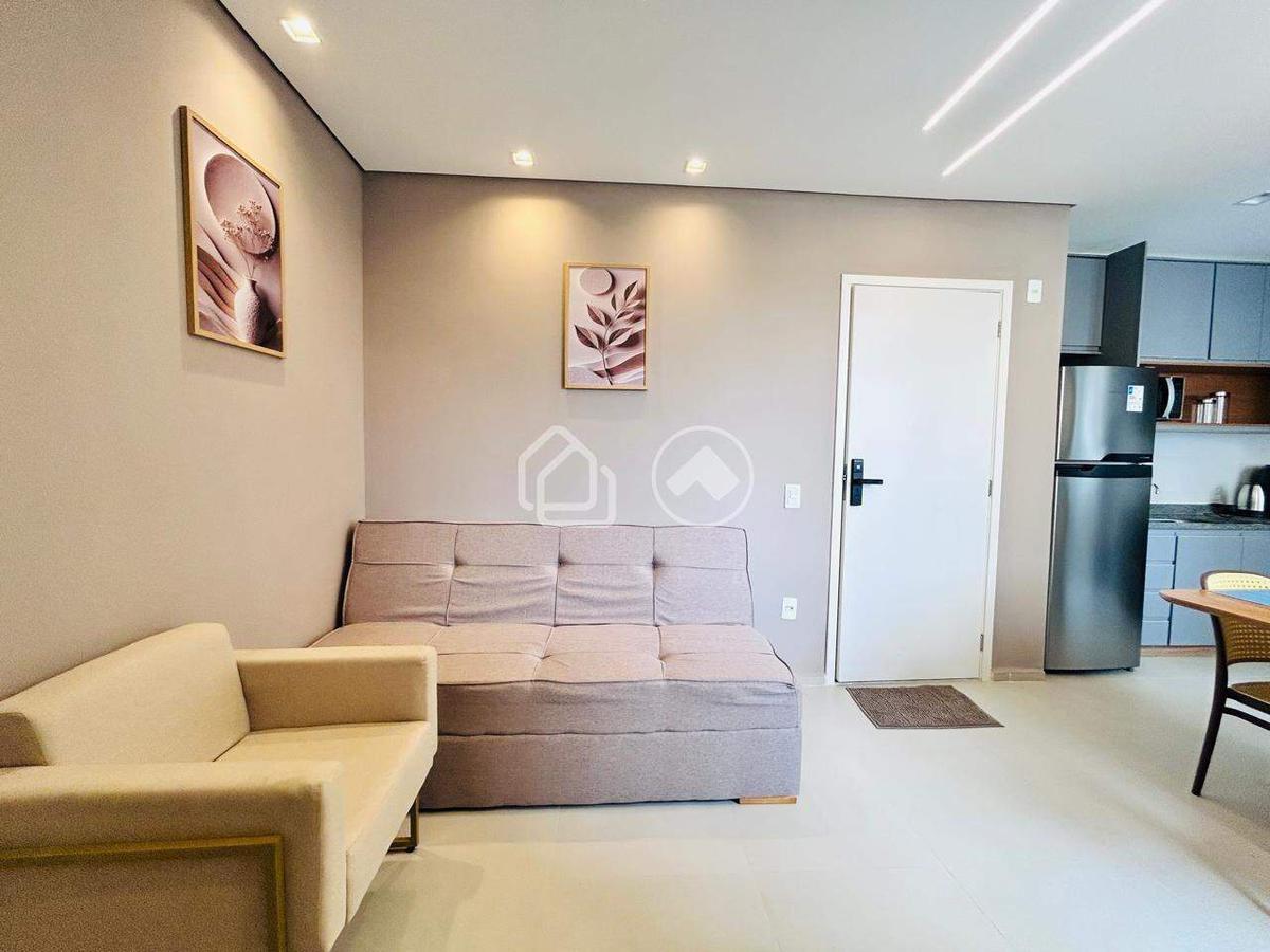 Apartamento, Palmeiras, 2 Quartos, 1 Vaga, 1 Suíte