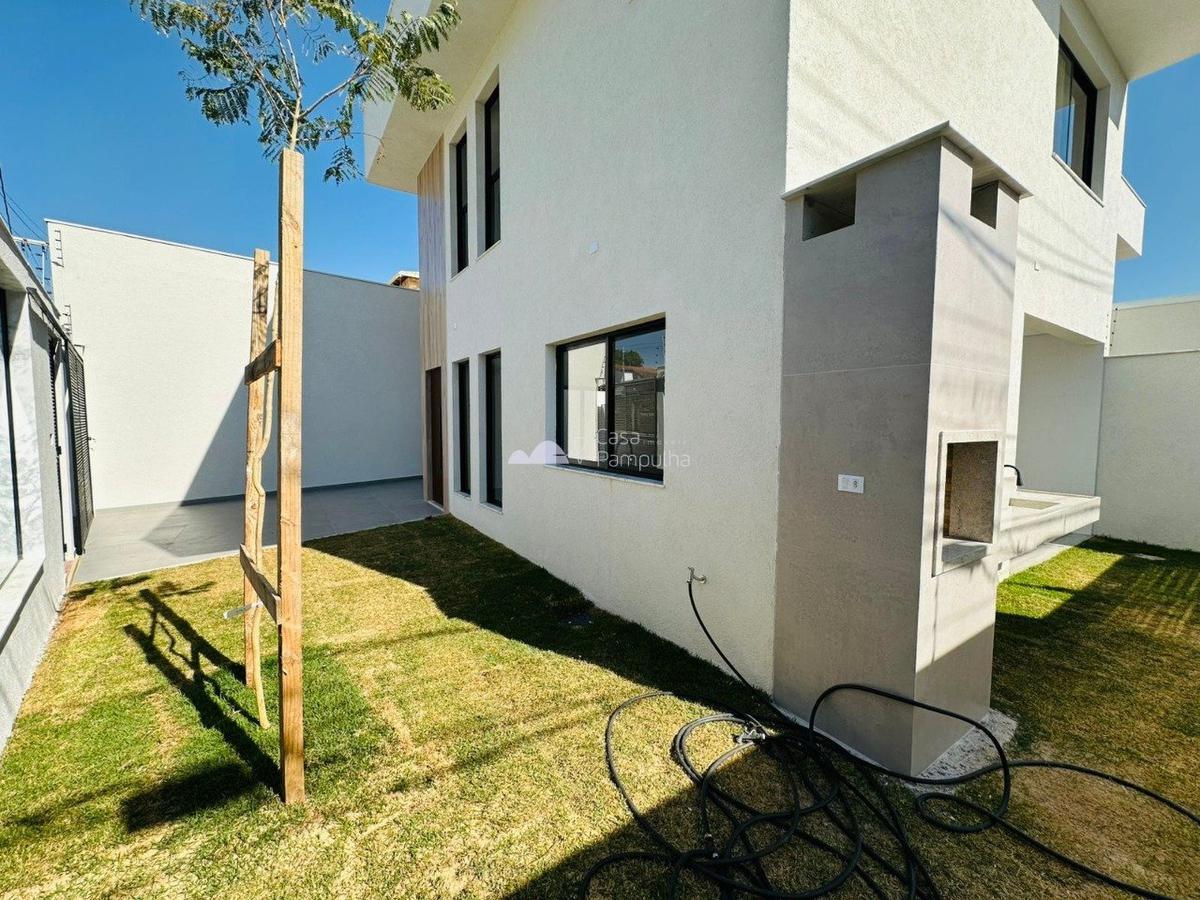 Casa, Planalto, 3 Quartos, 4 Vagas, 3 Suítes