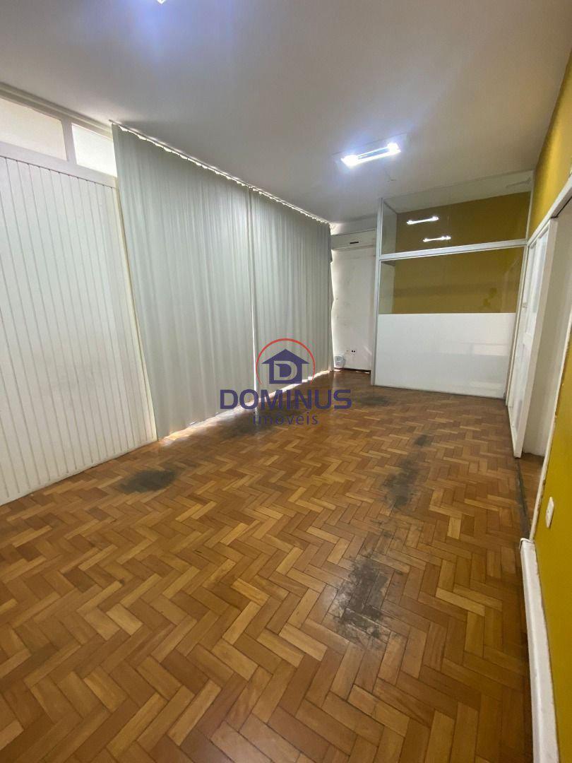 Galpão, São Lucas, 0 Quarto, 1 Vaga