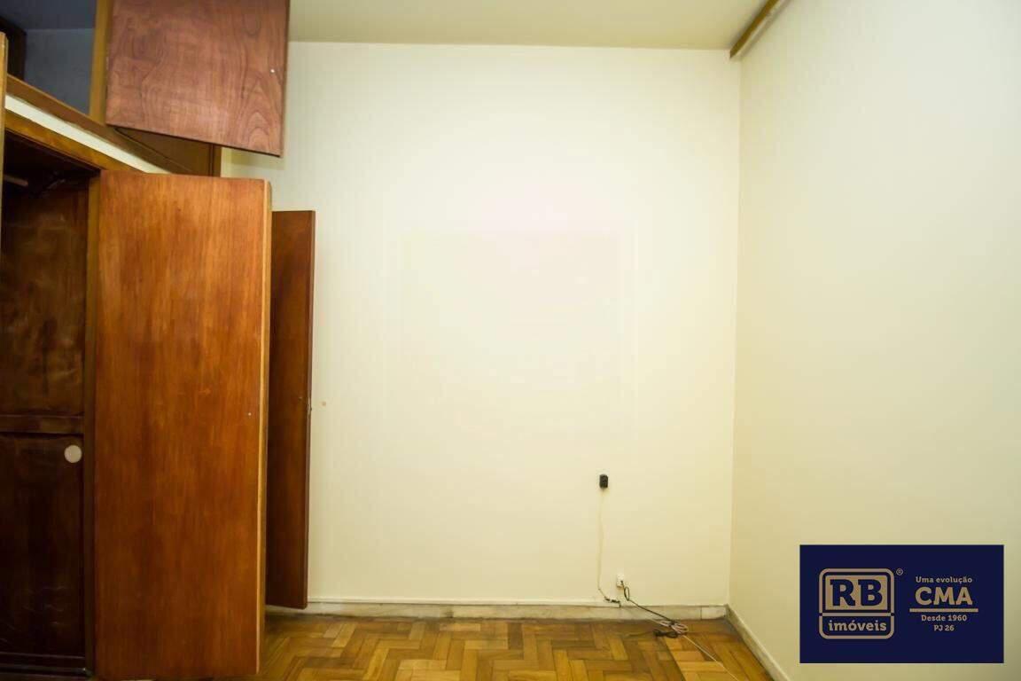 Apartamento, Lourdes, 3 Quartos, 0 Vaga, 1 Suíte