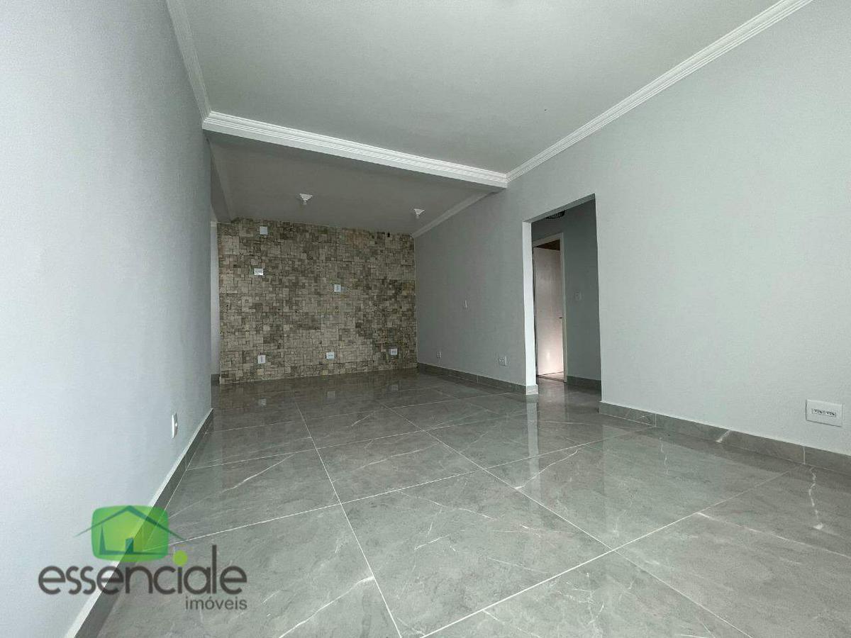 Casa, Monte Castelo, 3 Quartos, 4 Vagas, 1 Suíte