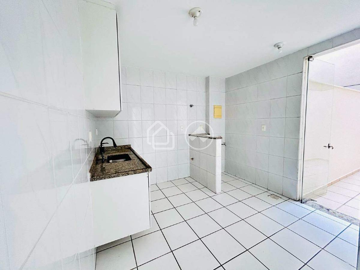 Apartamento, Arvoredo, 2 Quartos, 1 Vaga, 1 Suíte