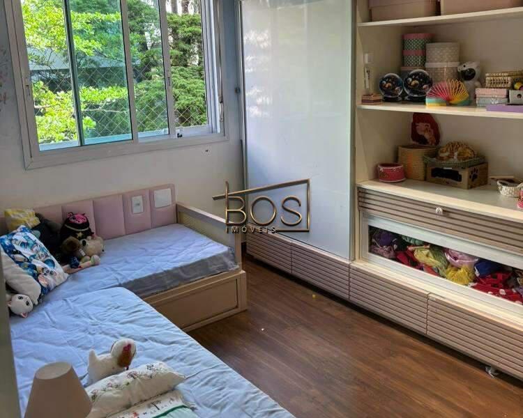 Apartamento, Santo Agostinho, 4 Quartos, 4 Vagas, 2 Suítes