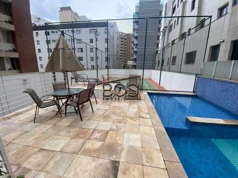 Apartamento, Savassi, 3 Quartos, 2 Vagas, 1 Suíte