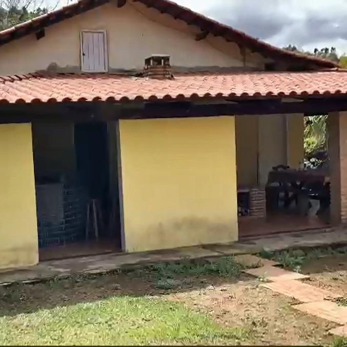 Fazenda, Centro, 4 Quartos, 10 Vagas, 1 Suíte