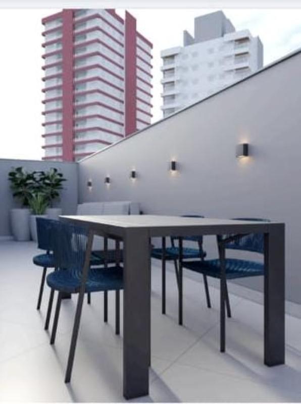 Cobertura, Marilândia, 3 Quartos, 2 Vagas, 1 Suíte