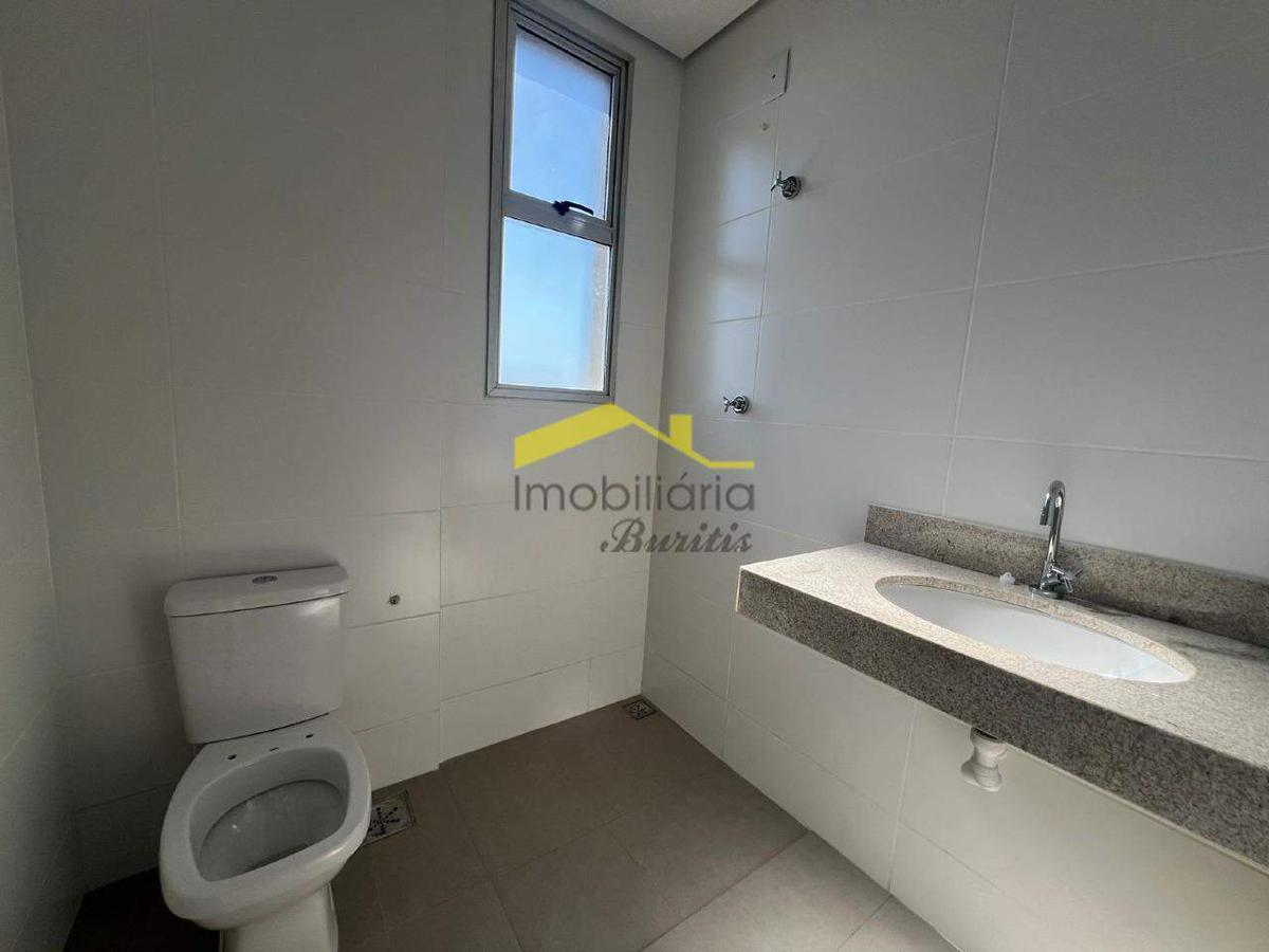 Cobertura, Havaí, 3 Quartos, 3 Vagas, 1 Suíte