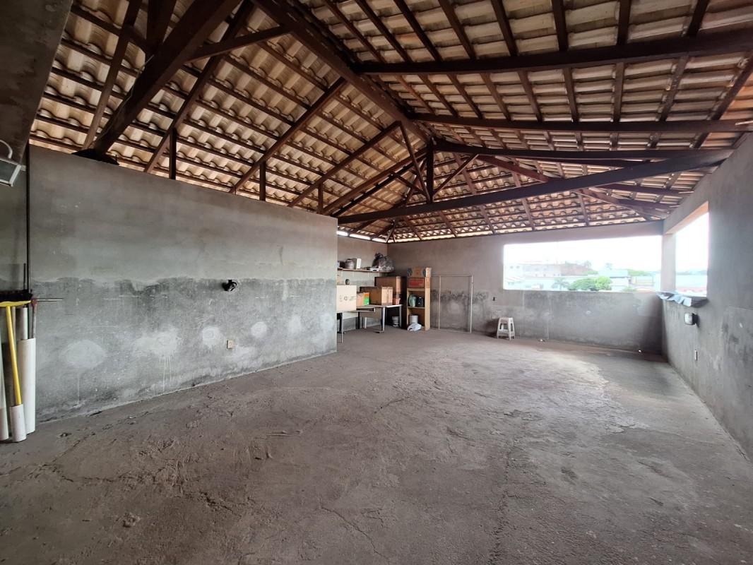 Casa, Jardim Riacho das Pedras, 5 Quartos, 2 Vagas, 1 Suíte