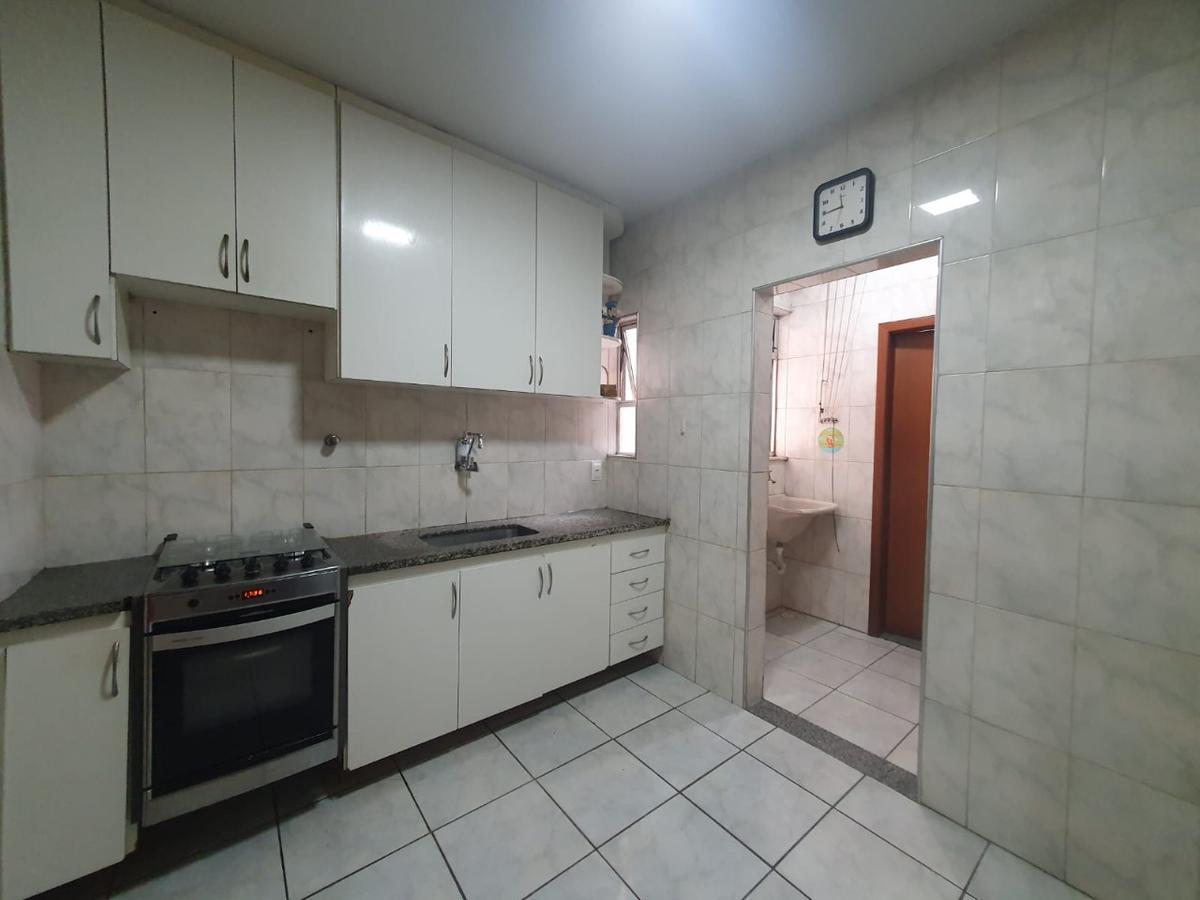 Apartamento, Ana Lúcia, 4 Quartos, 2 Vagas, 1 Suíte