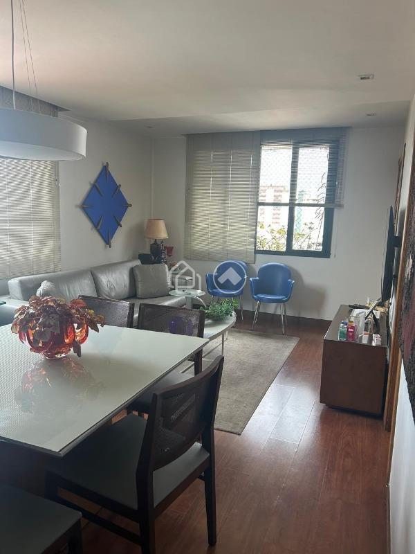 Apartamento, Padre Eustáquio, 3 Quartos, 2 Vagas, 1 Suíte