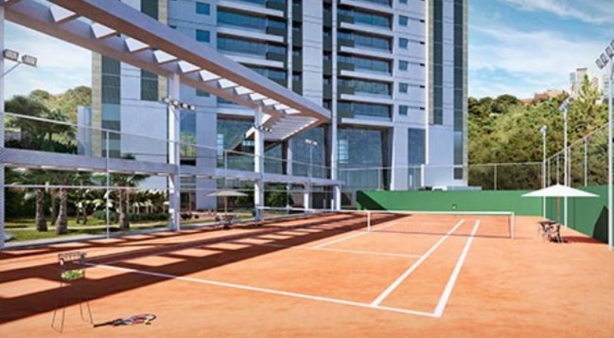 Apartamento, Vale do Sereno, 4 Quartos, 4 Vagas, 3 Suítes