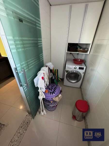 Apartamento, Floresta, 3 Quartos, 2 Vagas, 1 Suíte