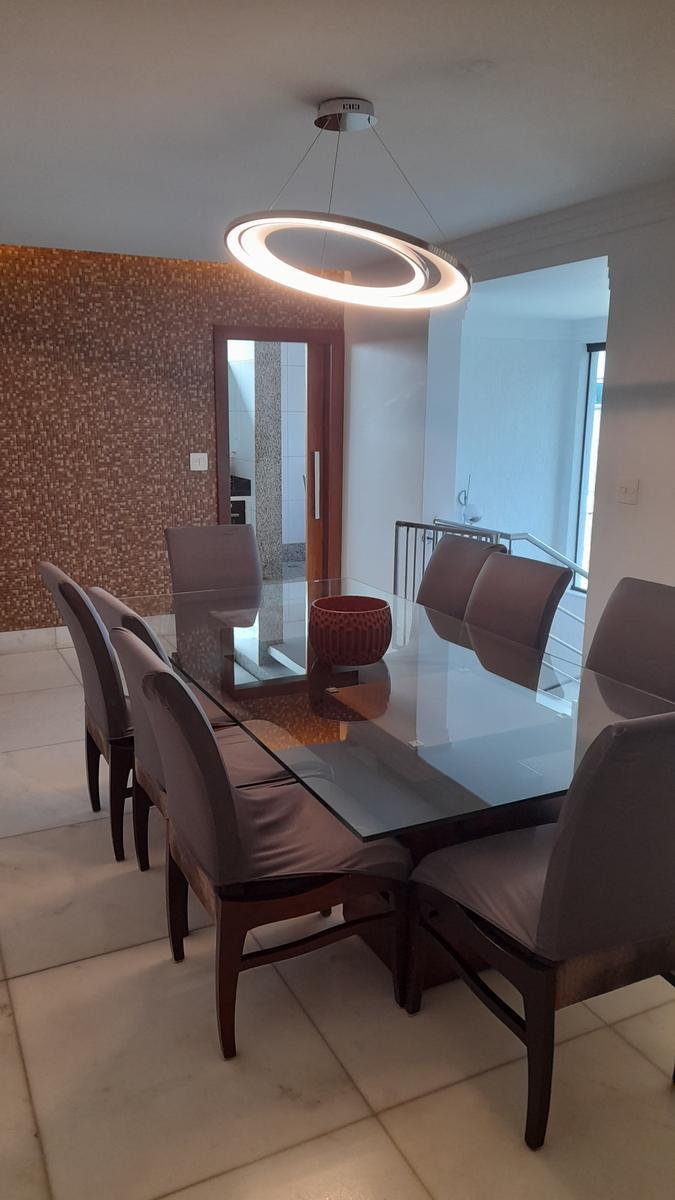Casa, Caiçaras, 4 Quartos, 3 Vagas, 1 Suíte