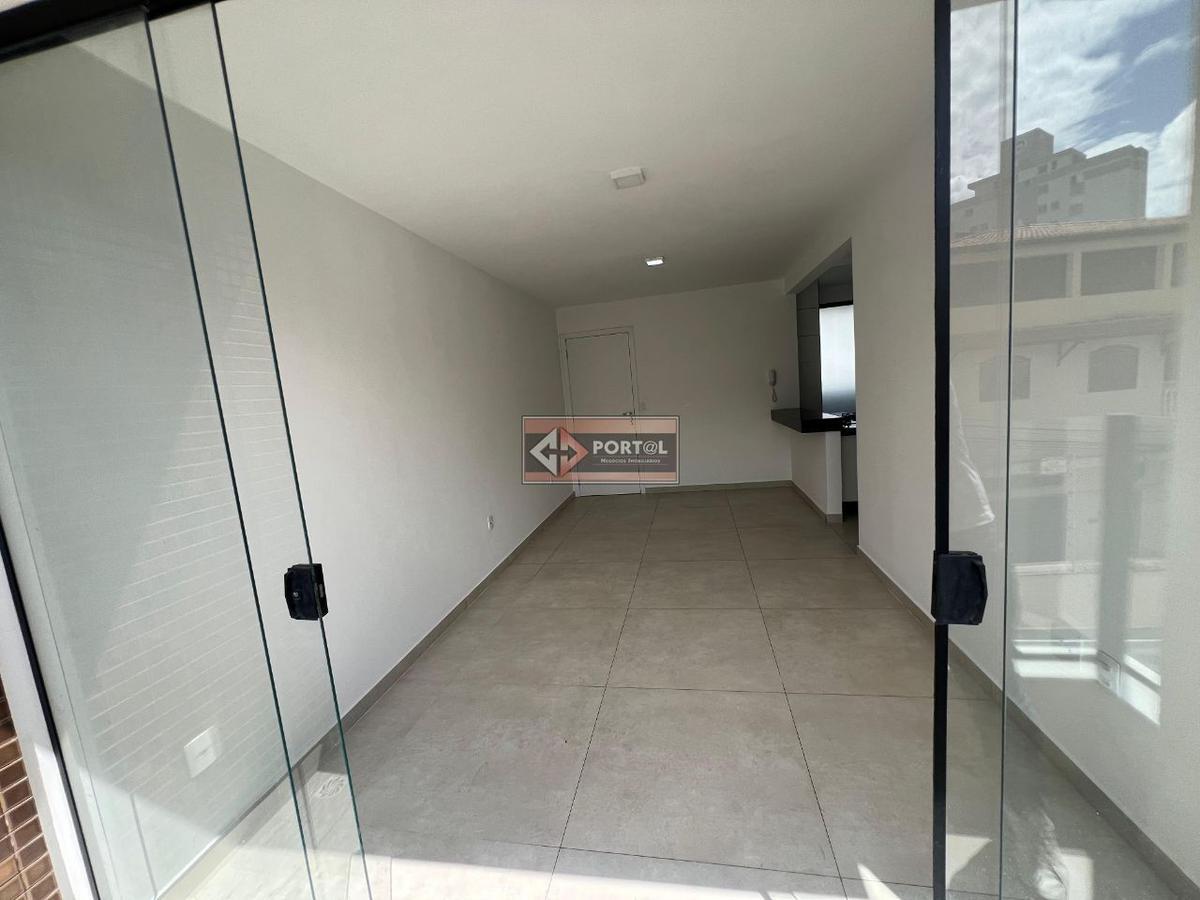 Apartamento, Ana Lúcia, 3 Quartos, 2 Vagas, 1 Suíte