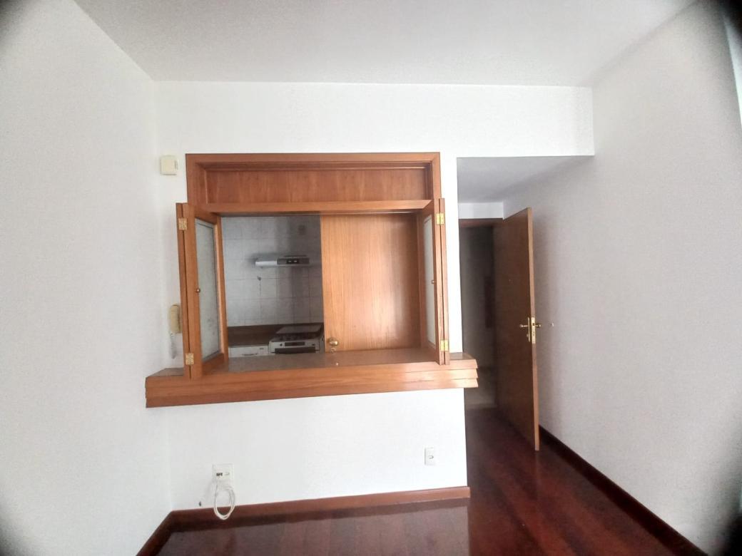 Apartamento, Lourdes, 2 Quartos, 1 Vaga