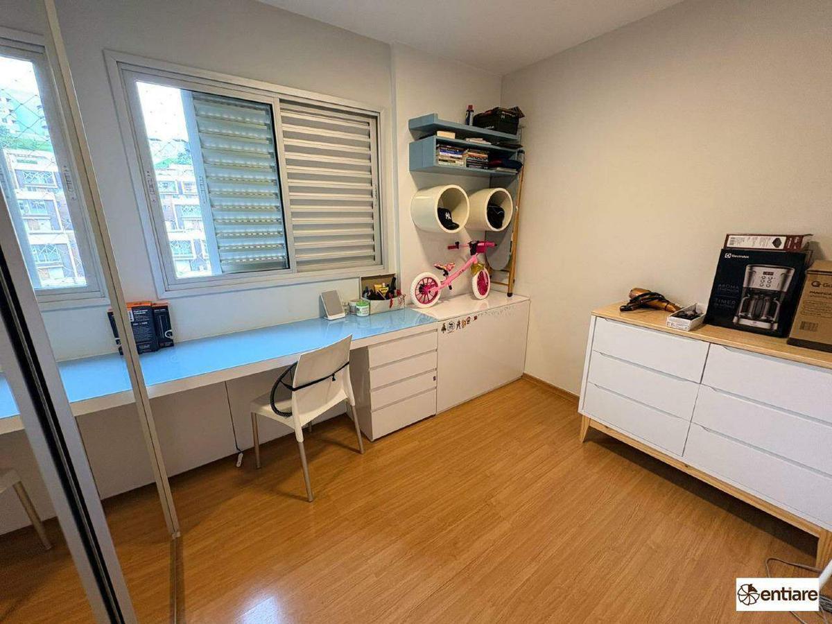 Apartamento, Buritis, 4 Quartos, 2 Vagas, 1 Suíte