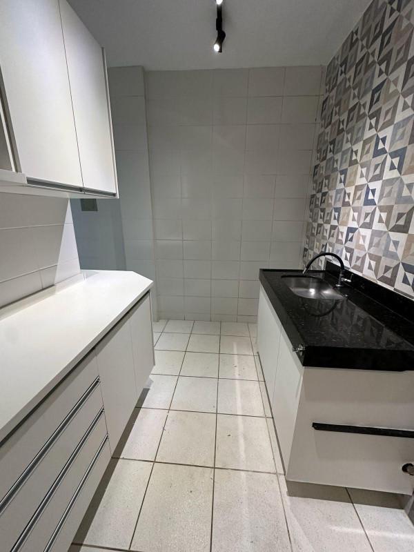 Apartamento, Ana Lúcia, 3 Quartos, 2 Vagas, 1 Suíte