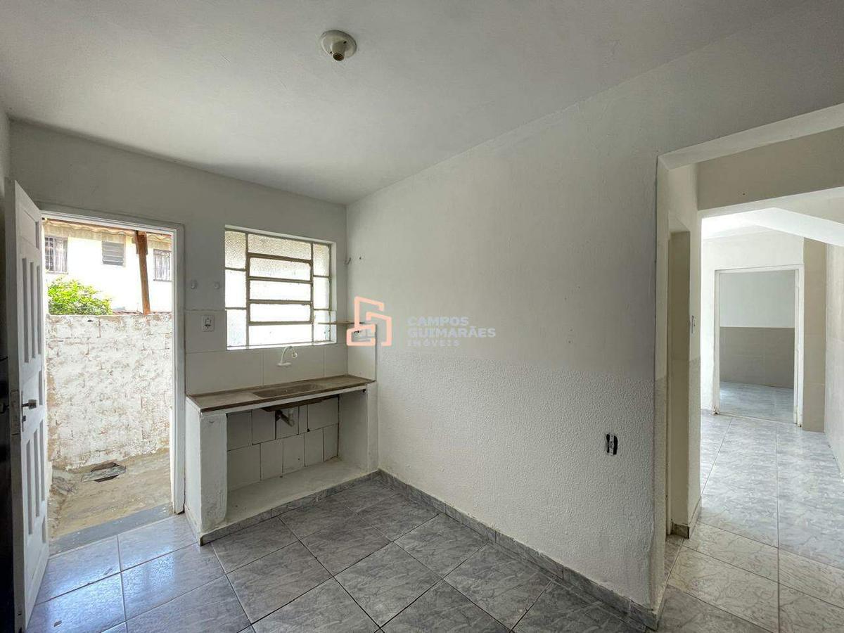 Casa, Glória, 1 Quarto