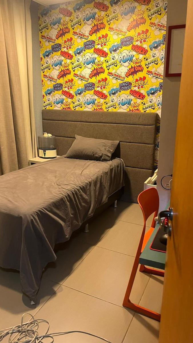 Cobertura, Álvaro Camargos, 3 Quartos, 3 Vagas, 1 Suíte