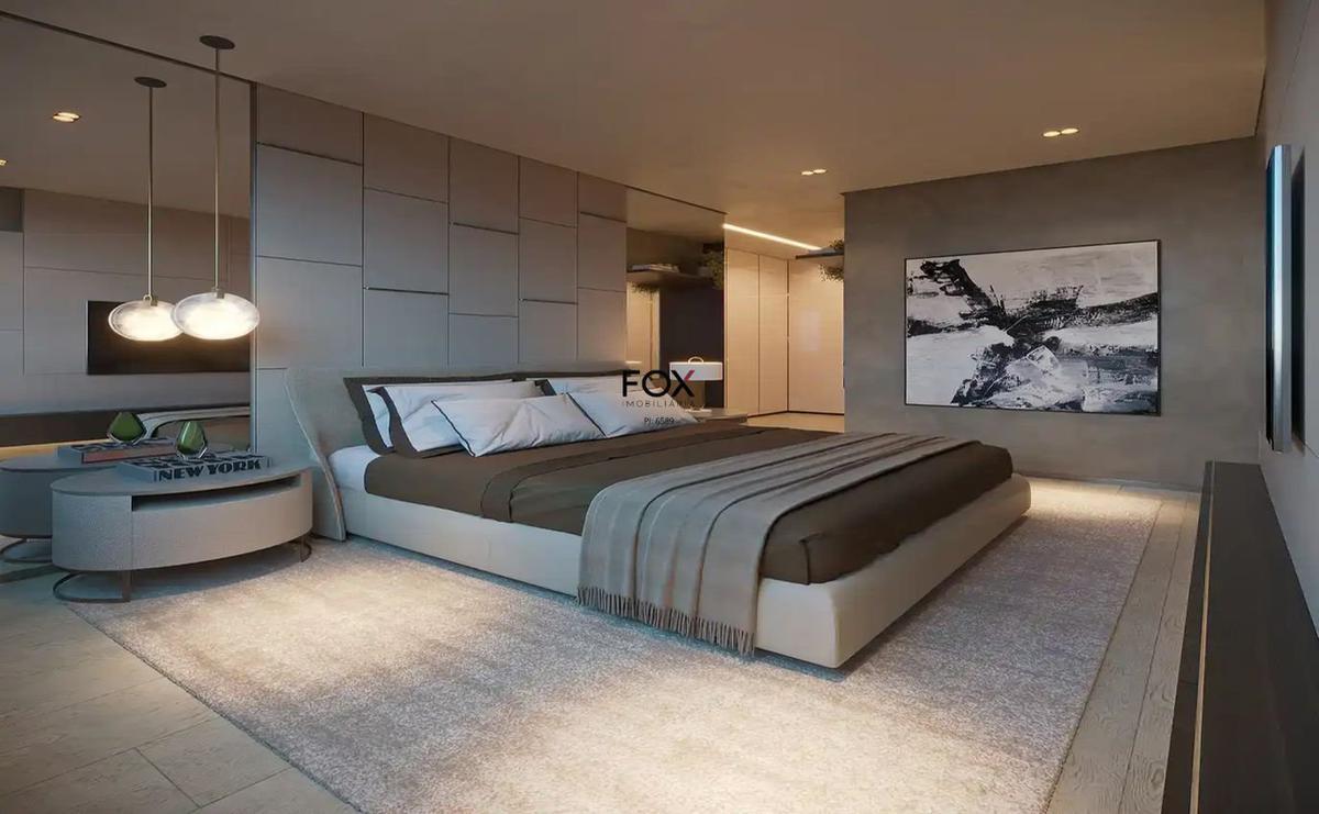 Apartamento, Vila da Serra, 4 Quartos, 4 Vagas, 2 Suítes