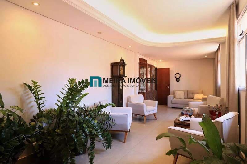 Apartamento, Santo Antônio, 5 Quartos, 2 Vagas, 2 Suítes