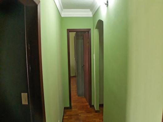 Casa, Nova Esperança, 3 Quartos, 2 Vagas