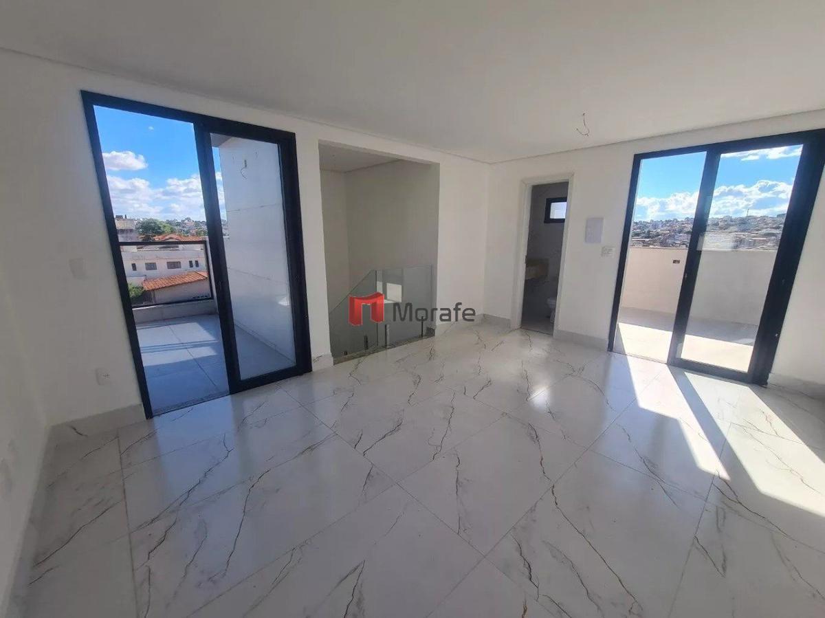 Apartamento, Santa Amélia, 3 Quartos, 4 Vagas, 1 Suíte