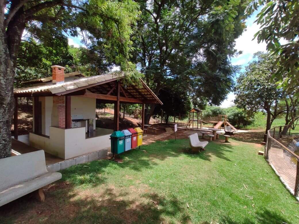 Lote, Condomínio Serra dos Bandeirantes, 0 Quarto, 0 Vaga