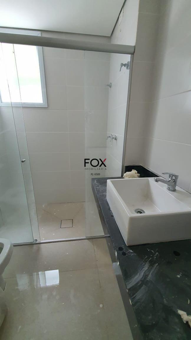 Apartamento, Sion, 2 Quartos, 2 Vagas, 1 Suíte