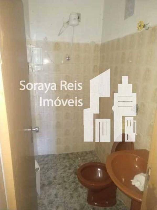 Casa, Havaí, 2 Quartos, 3 Vagas