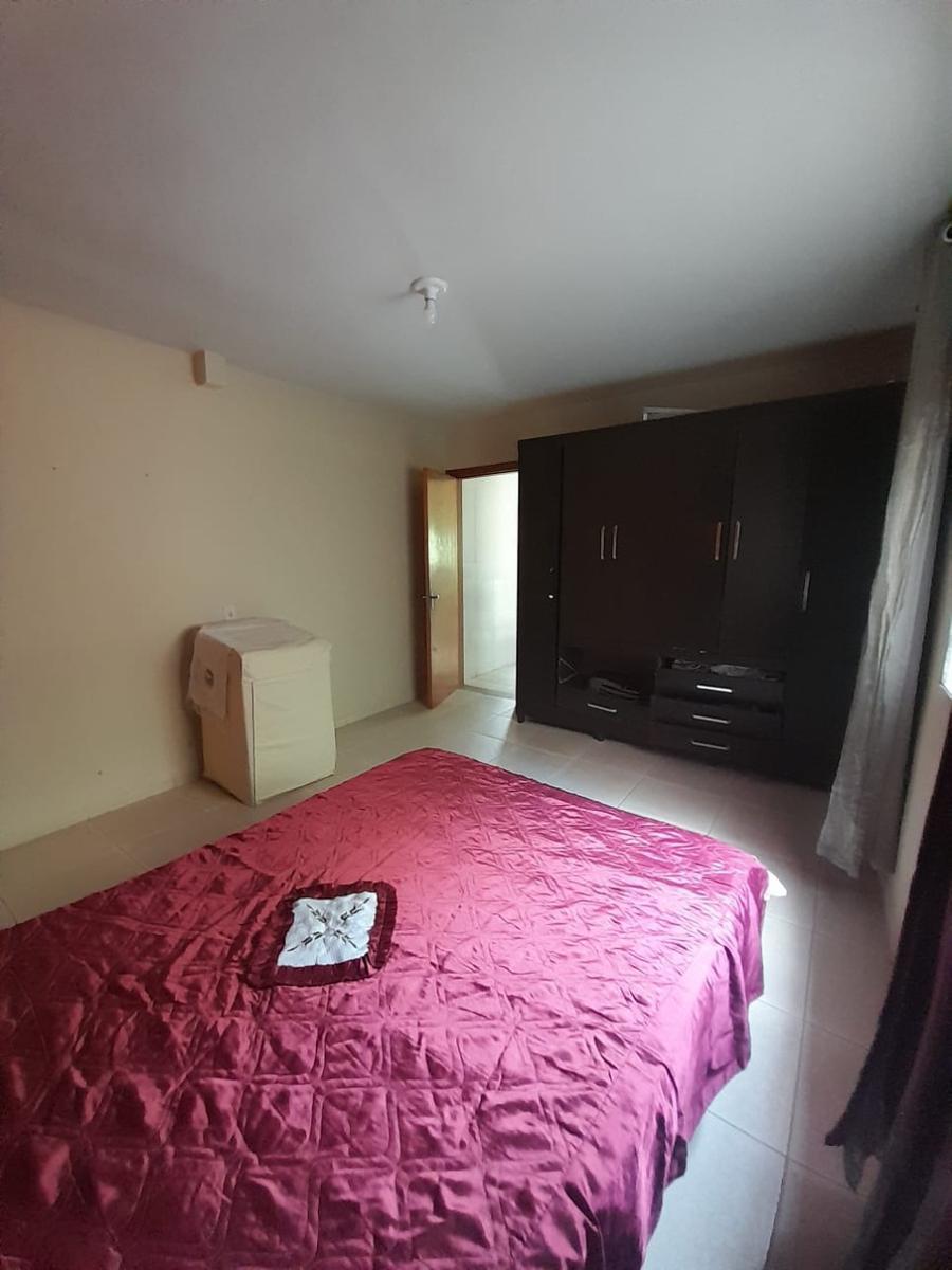 Casa, Vila Eugênio Rossi, 3 Quartos, 0 Vaga