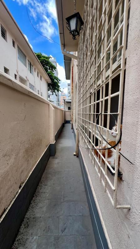 Apartamento, Santo Agostinho, 3 Quartos, 1 Vaga, 1 Suíte