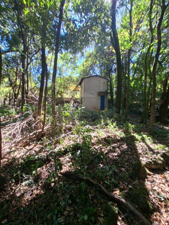 Lote, Recanto da Aldeia, 0 Quarto, 0 Vaga