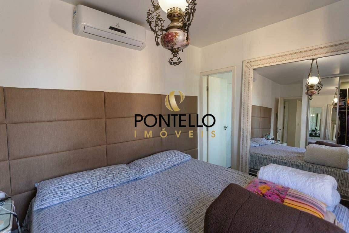 Cobertura, Sion, 4 Quartos, 4 Vagas, 2 Suítes