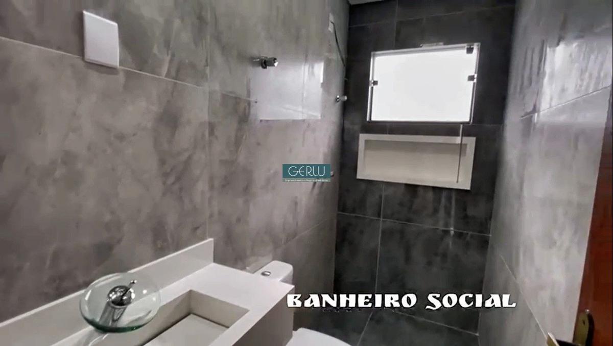 Casa em Condomínio, São Sebastião, 3 Quartos, 2 Vagas, 1 Suíte