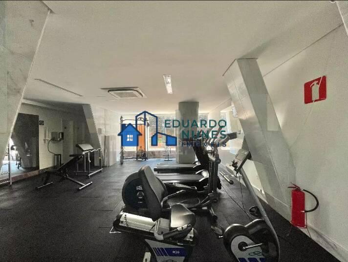 Apartamento, Savassi, 3 Quartos, 1 Vaga, 1 Suíte