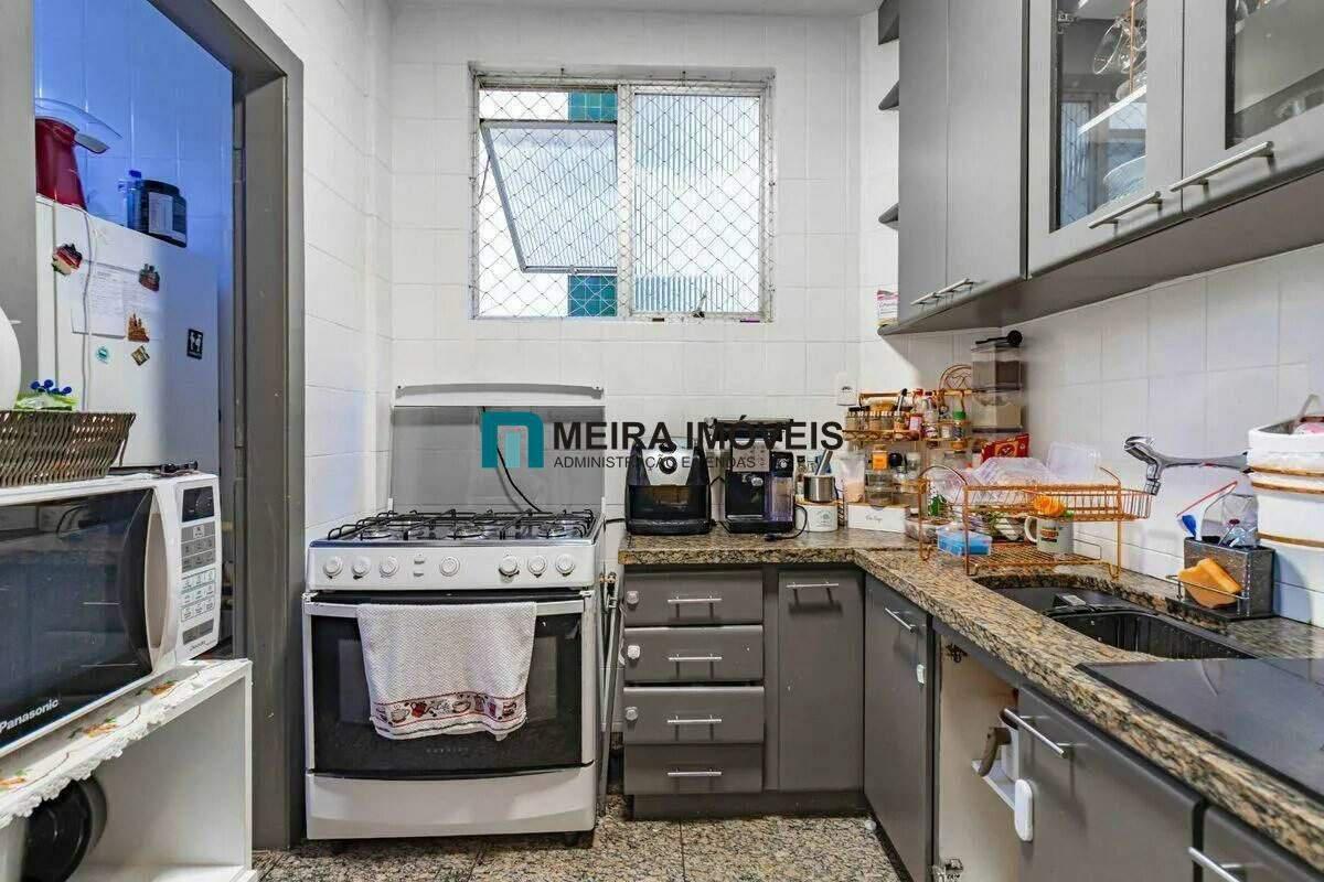 Apartamento, Santo Antônio, 4 Quartos, 2 Vagas, 1 Suíte