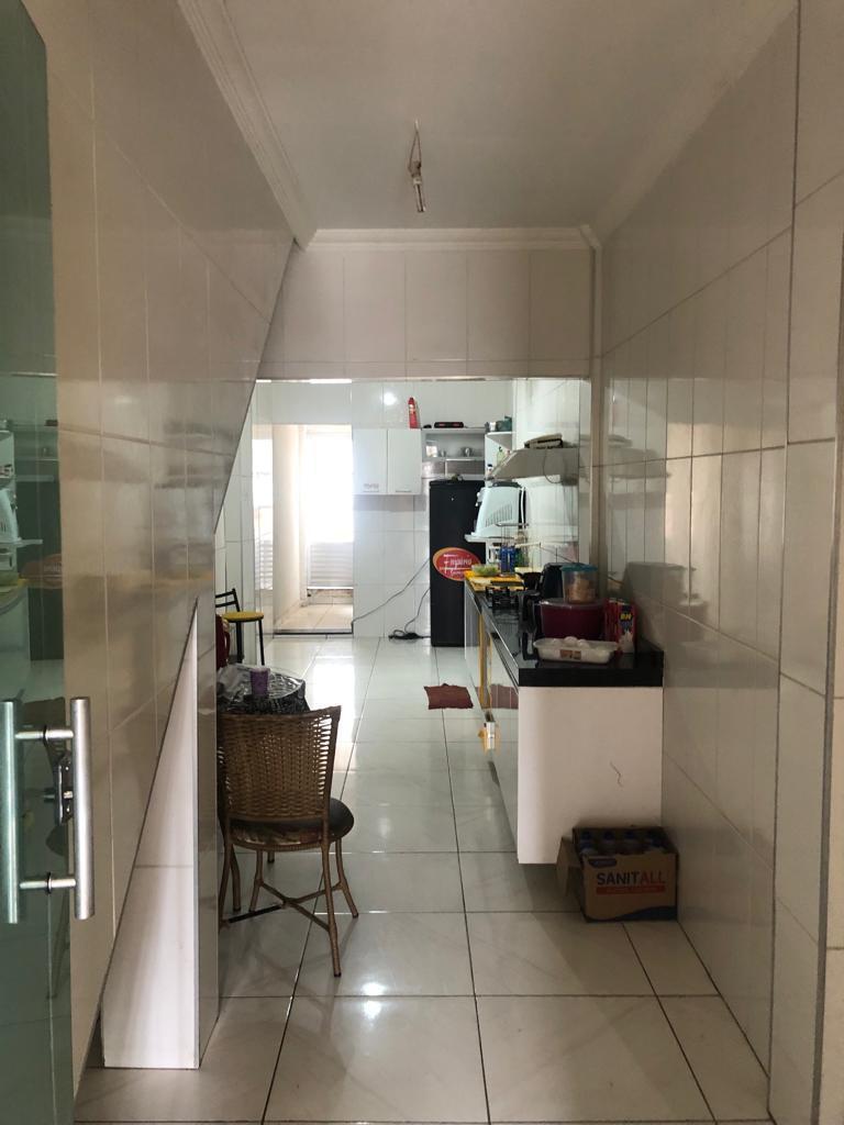 Casa, Conjunto Cristina (são Benedito), 4 Quartos, 1 Vaga, 1 Suíte